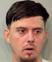 Lewis Marvin - Leon County, FL 
