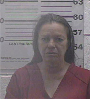 Blair Mary - SantaFe County, NM 
