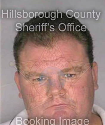 Desoto Michael - Hillsborough County, FL 