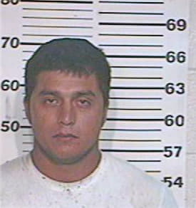 Vasquez Miguel - Hidalgo County, TX 