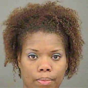 Ross Myeshia - Mecklenburg County, NC 