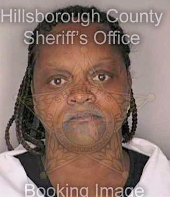 Hopson Nina - Hillsborough County, FL 