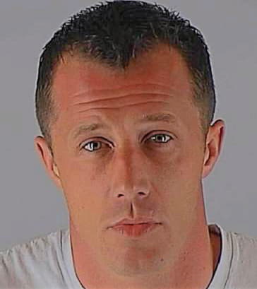 Mccarthy Patrick - Deschutes County, OR 