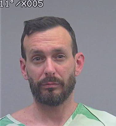 Stevens Paul - Alachua County, FL 