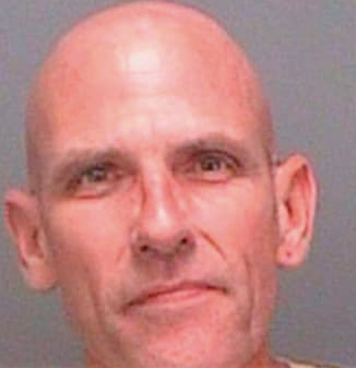 Trauscht Peter - Pinellas County, FL 
