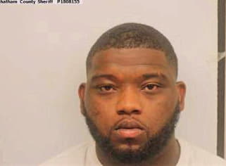 Thornwell Quantavius - Chatham County, GA 