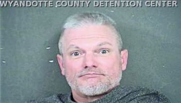Bergen Richard - Wyandotte County, KS 