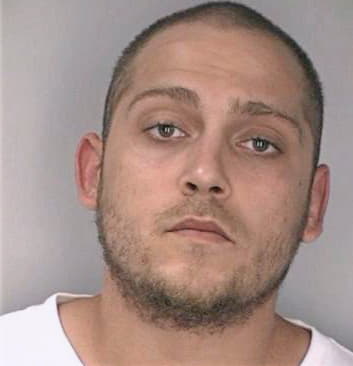 Campos Richard - Hillsborough County, FL 