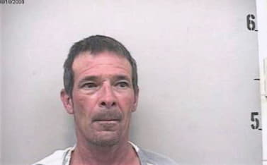 Kerr Richard - Marion County, FL 