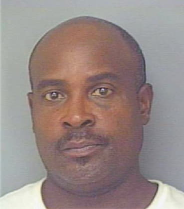 Kindell Richard - Polk County, FL 