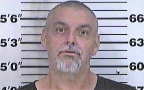Billingsley Robert - Hunt County, TX 