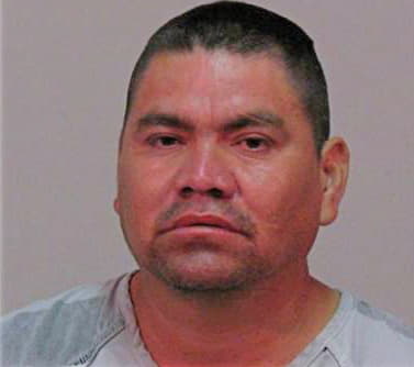 Hernandez Sabino - Tift County, GA