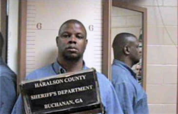 Dunson Stanley - Haralson County, GA 