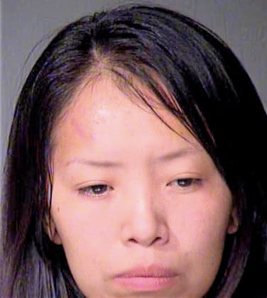 Dixon Tallethea - Maricopa County, AZ 