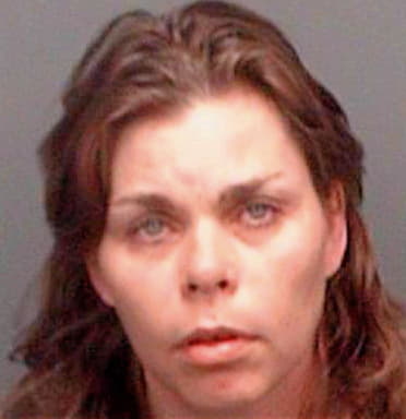 Mcbeth Tammy - Pinellas County, FL 