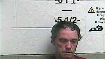 Cox Thomas - Whitley County, KY 