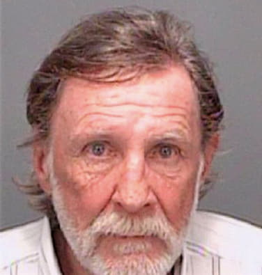 Patterson Timothy - Pinellas County, FL 