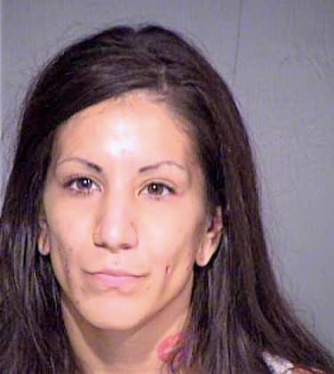 Arrowood Traci - Maricopa County, AZ 