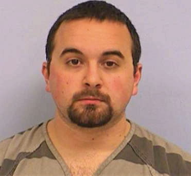 Gonzalez William - Travis County, TX 