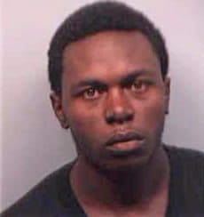 Howard Xavier - Fulton County, GA 