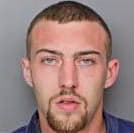 Meeks Zakary - Greenville County, SC 