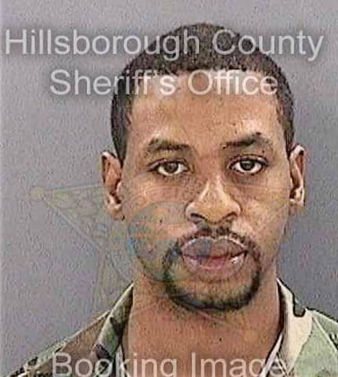 Russell Andre - Hillsborough County, FL 