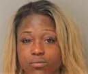 Evans Annganette - Shelby County, TN 
