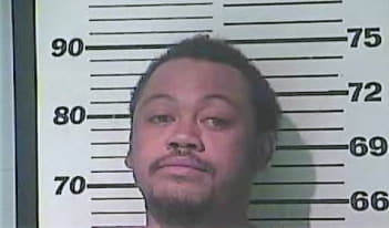 Mitchell Anthony - Campbell County, KY 