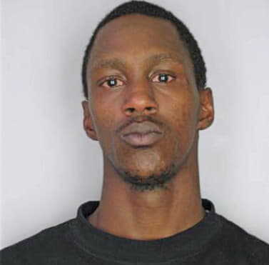 Thompson Anthony - Hillsborough County, FL 