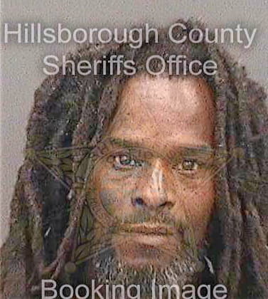 Mathis Bill - Hillsborough County, FL 