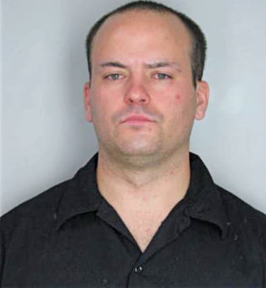 Mclaughlin Brendan - Hillsborough County, FL 