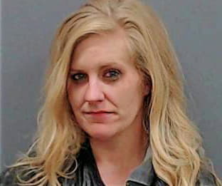 Shirley Brittany - Gregg County, TX 