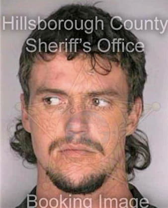 Burns Casey - Hillsborough County, FL 