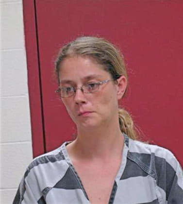 Miller Charla - Rhea County, TN 