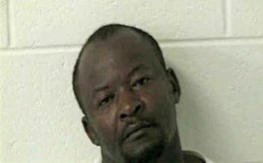 Stanley Charles - Newton County, GA 