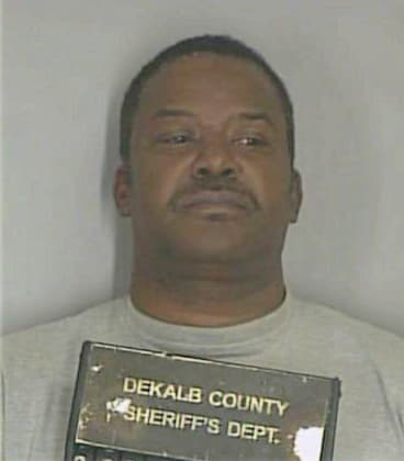Passmore Charley - Dekalb County, GA 