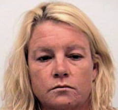 Mckay Christina - Charlotte County, FL 