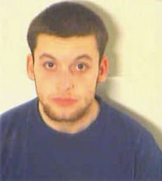 Mason Christopher - Fulton County, GA 