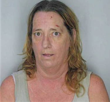 Budd Cindy - Hillsborough County, FL 