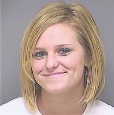 Cole Courtni - Denton County, TX 
