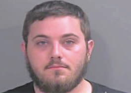 Henderson Craig - Washington County, AR 