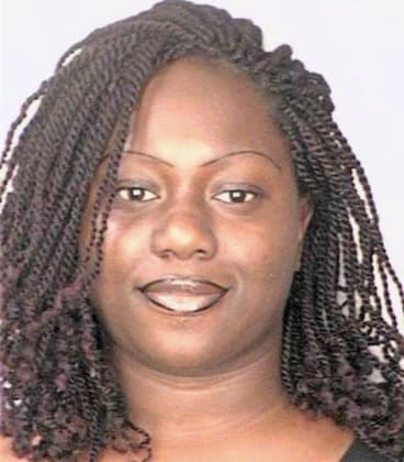 Shipp Darlene - Hillsborough County, FL 