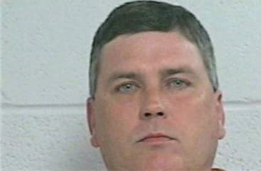 Holley Darren - Giles County, TN 