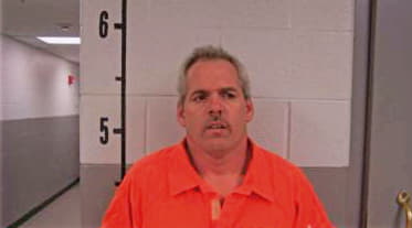 Merrick David - Bullitt County, KY 