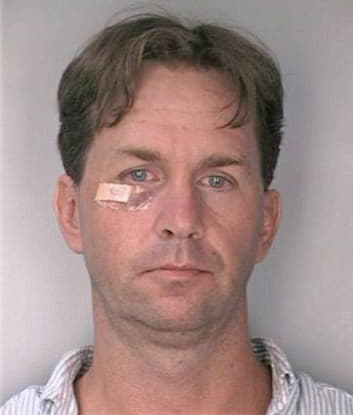 Flannery Edward - Hillsborough County, FL 