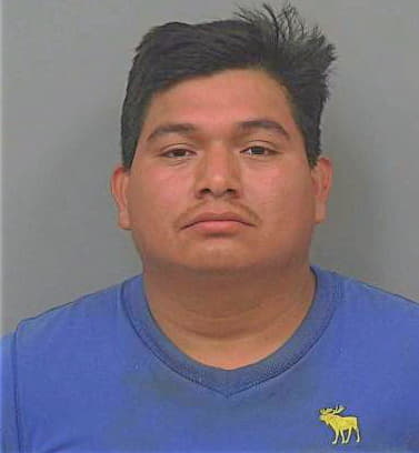 Gonzalez-De-Leon Edwin - Gwinnett County, GA 