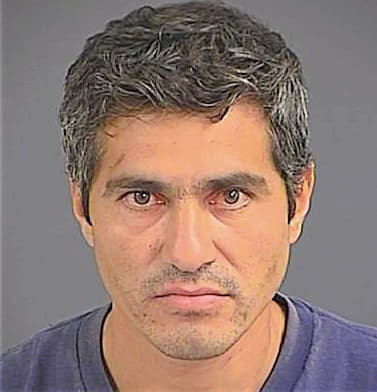 Hernandez Evristo - Charleston County, SC 