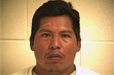 Amador Feliciano - Hidalgo County, TX 