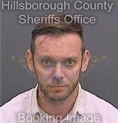 Henderson Fraser - Hillsborough County, FL 