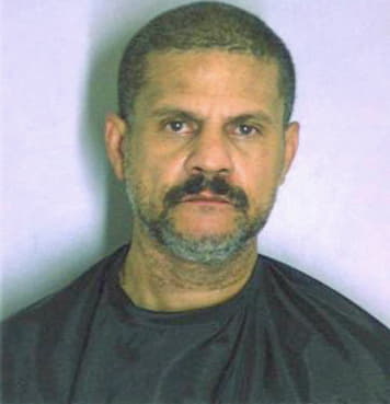 Davis Gary - Dekalb County, GA 